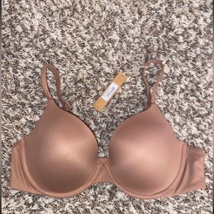 NWT Skims FIts Everybody Bra Sienna Size 36B